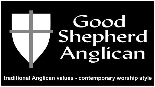 Good Shepherd Anglican